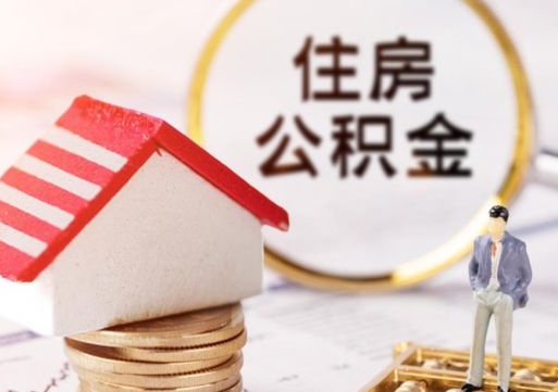 新余个人的住房公积金怎么提取（个人如何提取住房公积金的钱）
